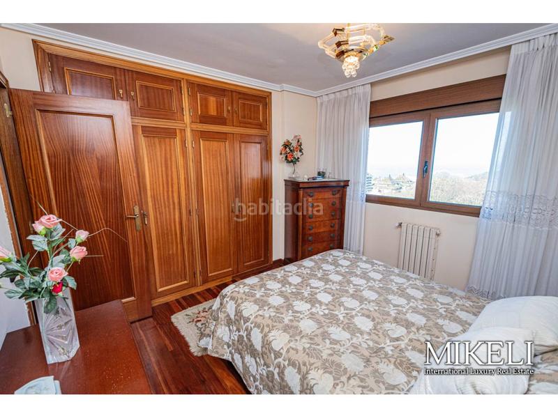 Foto 0c577bd9-5df8-4ea9-9eec-578d8b07c584. Piso  de lujo en venta con vistas despejadas en El Sardinero en Santander