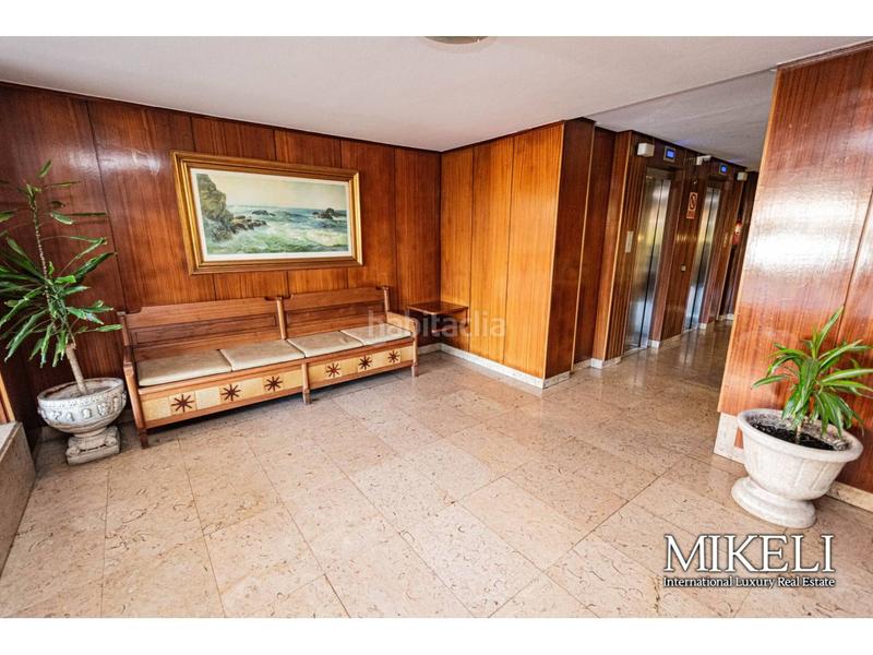 Foto 1287e8a6-e2e7-4570-b57a-6a79abdaba0d. Piso  de lujo en venta con vistas despejadas en El Sardinero en Santander