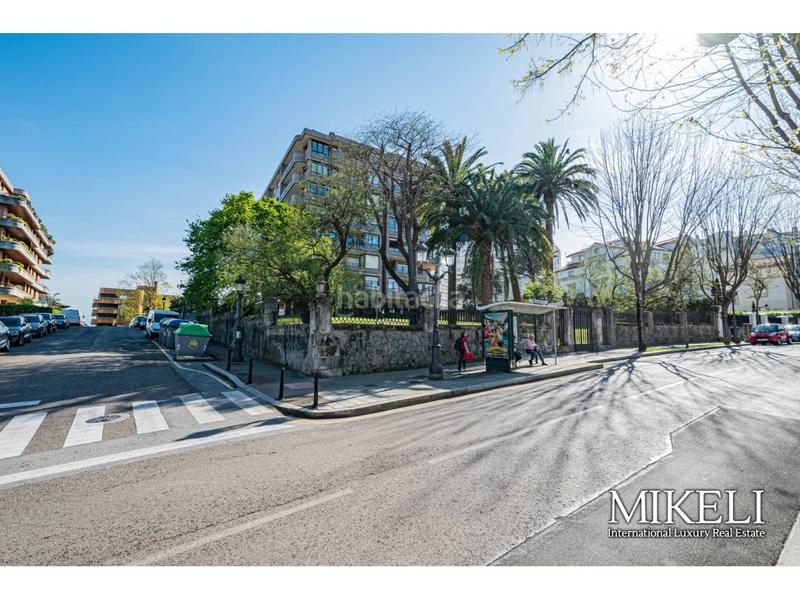 Foto 141d8c41-b5a0-47ef-b8ef-b509d46046ca. Piso  de lujo en venta con vistas despejadas en El Sardinero en Santander