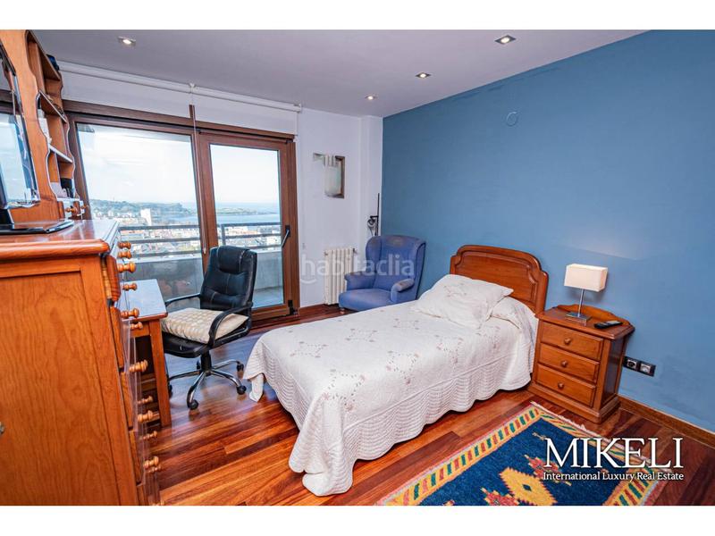 Foto 14924445-b6e7-4e5a-863e-318e80c0af6c. Piso  de lujo en venta con vistas despejadas en El Sardinero en Santander