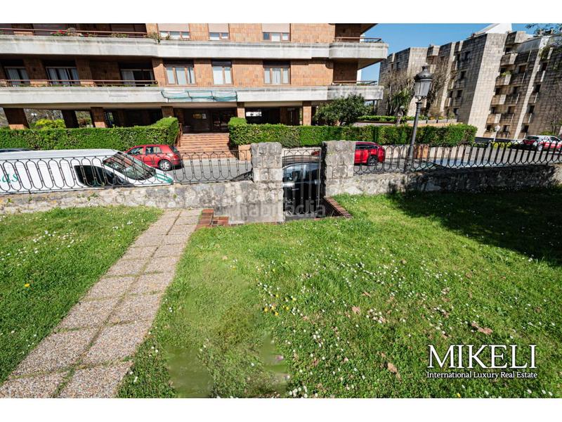 Foto 23bad399-3504-4657-b760-72fdce3bb45a. Piso  de lujo en venta con vistas despejadas en El Sardinero en Santander