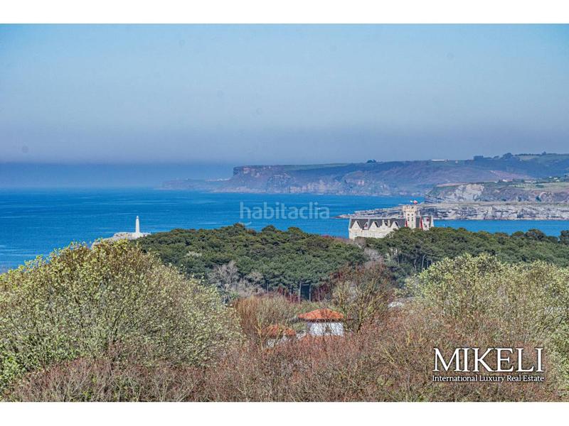 Foto 2b41c3fc-4b11-436c-a8e1-c34fbbbf8293. Piso  de lujo en venta con vistas despejadas en El Sardinero en Santander