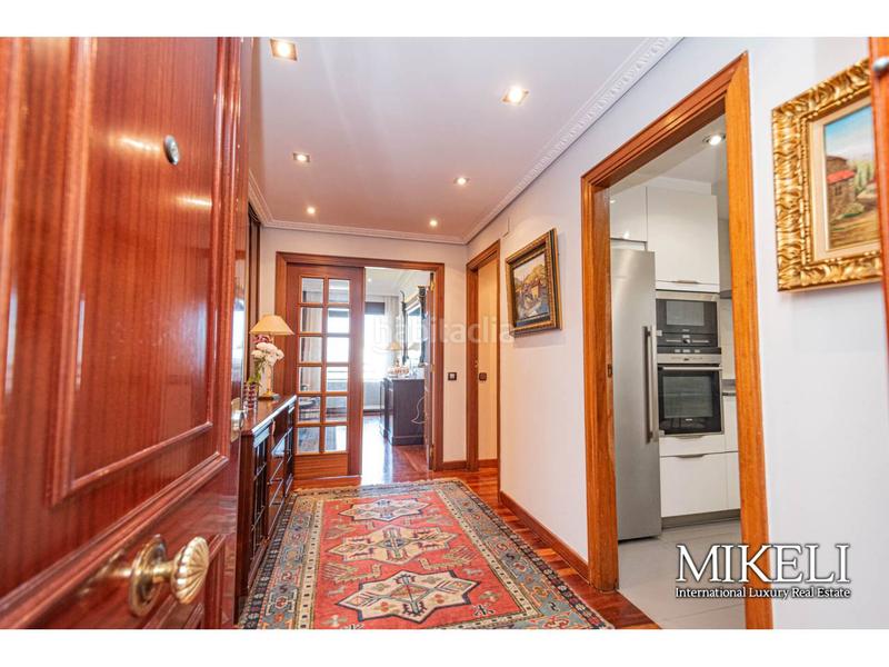Foto 46894695-1dae-403a-b87a-a9b336f9ff05. Piso  de lujo en venta con vistas despejadas en El Sardinero en Santander