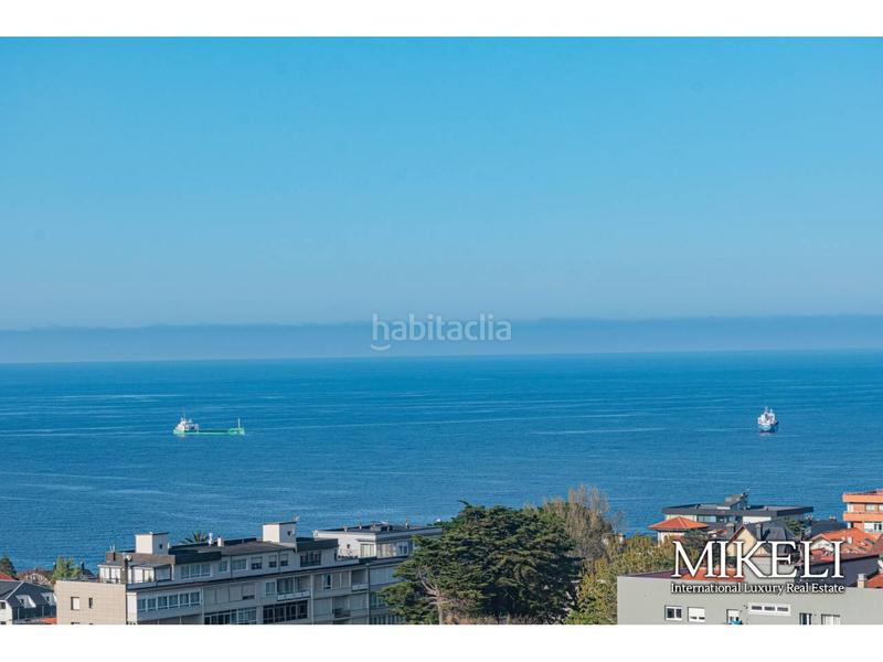 Foto 54fffa06-1095-4278-9e8a-99ce02cfcc6a. Piso  de lujo en venta con vistas despejadas en El Sardinero en Santander