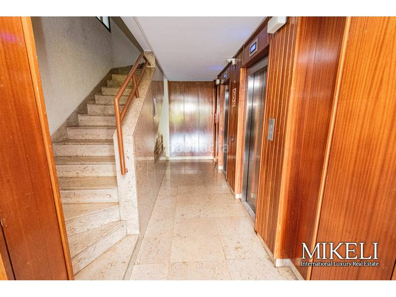 Foto 55cc89aa-9040-4ac6-ad49-894404c588f8. Piso  de lujo en venta con vistas despejadas en El Sardinero en Santander