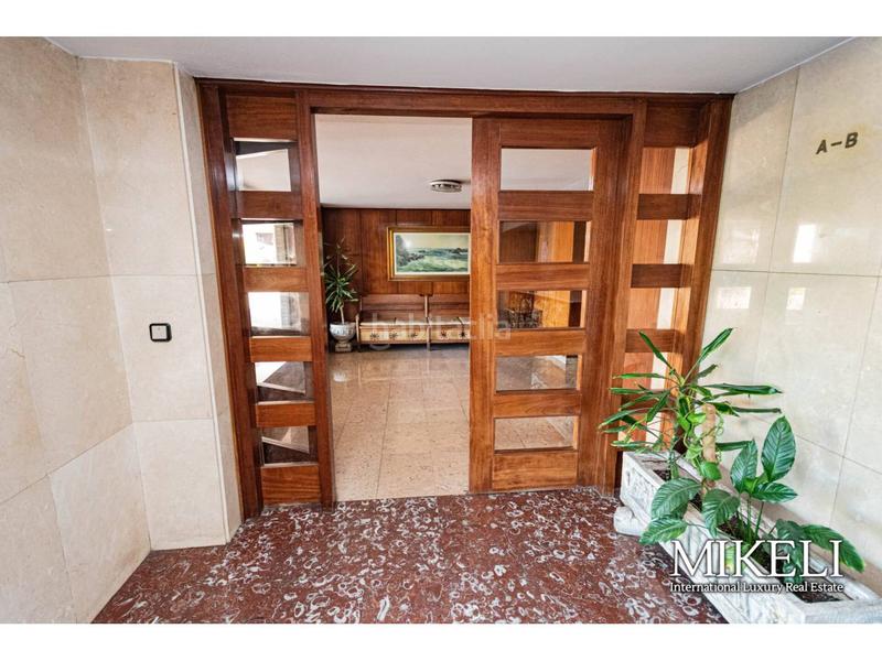 Foto 62114644-dab2-4b29-ad57-7e6fe258ef5c. Piso  de lujo en venta con vistas despejadas en El Sardinero en Santander