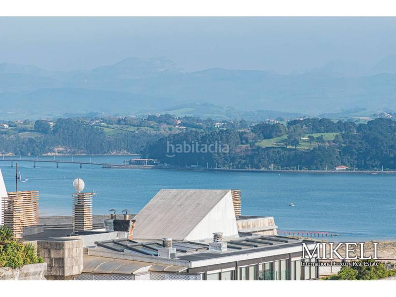 Foto 6a921cb8-ffc7-4af6-86f1-b64825a894ba. Piso  de lujo en venta con vistas despejadas en El Sardinero en Santander
