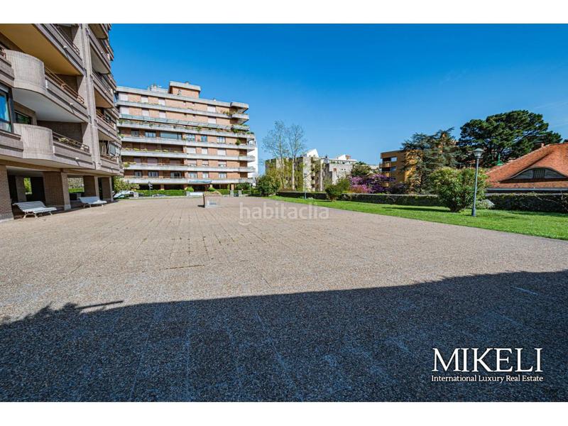 Foto 9456bf4e-eb09-4664-bdd1-22914810b617. Piso  de lujo en venta con vistas despejadas en El Sardinero en Santander