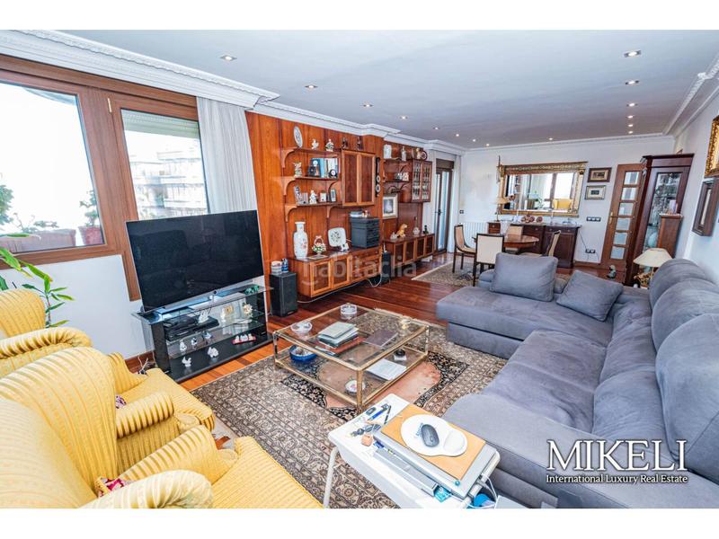 Foto 9c1cde13-05d2-4761-9fb5-351d91078157. Piso  de lujo en venta con vistas despejadas en El Sardinero en Santander
