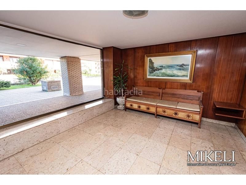 Foto bea3d3c9-c4e4-4fbf-8b0a-7059a0ae8190. Piso  de lujo en venta con vistas despejadas en El Sardinero en Santander