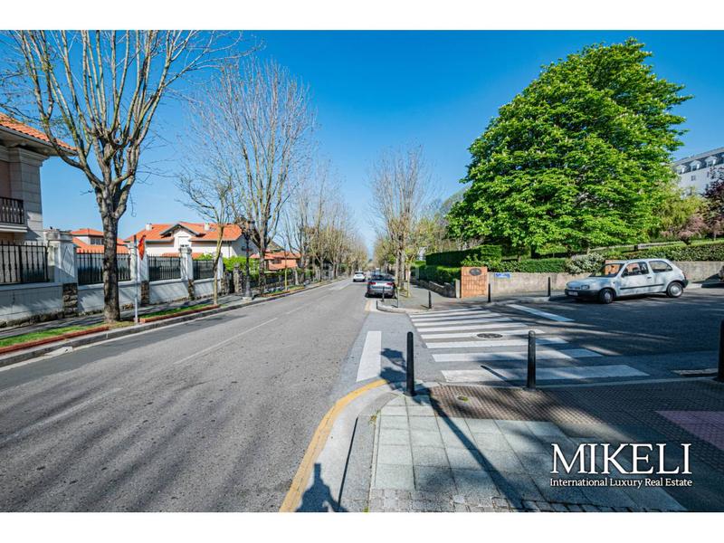 Foto c131d432-5d01-44ea-ad38-62ef648523b1. Piso  de lujo en venta con vistas despejadas en El Sardinero en Santander