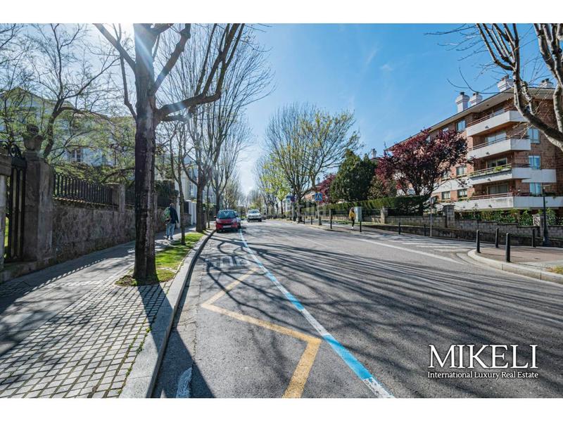 Foto cb6a7578-aef9-4ca0-ba37-d272fb9923ca. Piso  de lujo en venta con vistas despejadas en El Sardinero en Santander