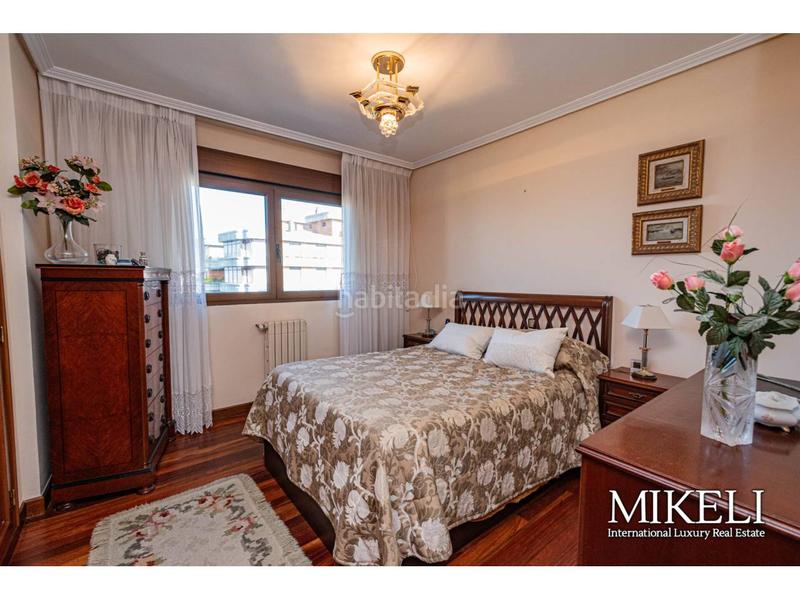 Foto cbe9c6c5-0160-4a99-992e-c92f0bd324ee. Piso  de lujo en venta con vistas despejadas en El Sardinero en Santander