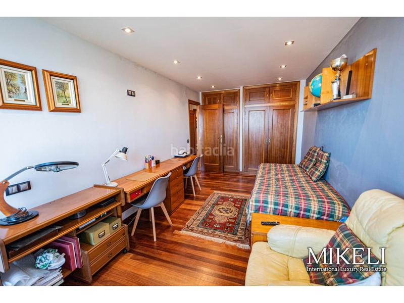 Foto ce78fd66-99e4-4049-953b-b7a95c828cd9. Piso  de lujo en venta con vistas despejadas en El Sardinero en Santander