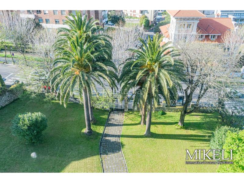 Foto d270bb08-a75b-43b3-875d-5f00d048c057. Piso  de lujo en venta con vistas despejadas en El Sardinero en Santander