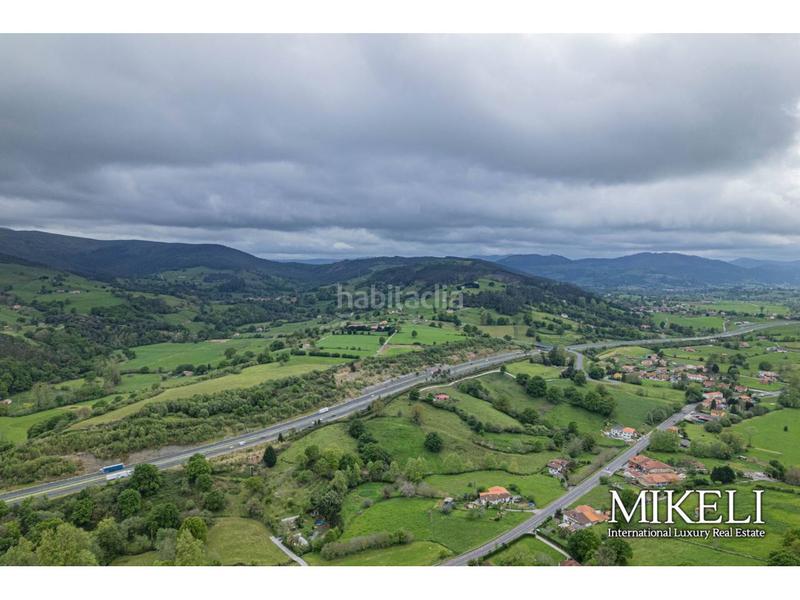 Foto 3d495774-9058-42b2-82e0-d5b05c813ee6. Casa amb aparcament a Liérganes