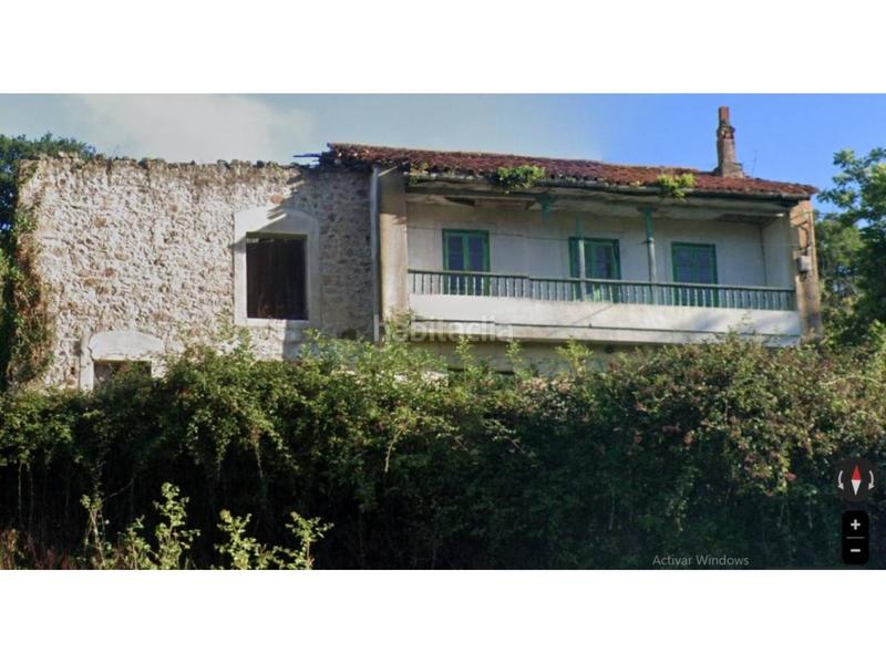 Foto c2fb2b69-a8b8-4d03-b732-8763320c6036. Casa amb aparcament a Liérganes