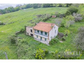 Casa  Condado. Casa y finca rstica en venta en pmanes lirganes