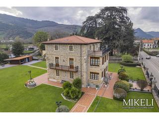 Casa a Puente la mocha  117. Maravillosa villa en santiurde de toranzo