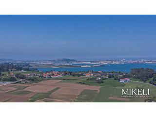 Xalet a La corralera  23. Chalet unifamiliar en venta en gajano marina de cudeyo