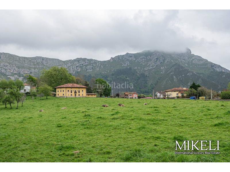 Foto 15402a3f-fe8f-4f53-8c47-ce9324f55d28. Casa  en venta en peruyes en Cangas de Onís