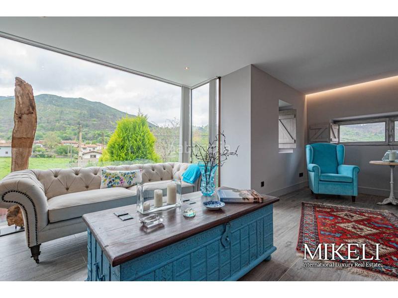 Foto 15ad1105-4fc5-4cfe-99b5-b810dcbf85e1. Casa  en venta en peruyes en Cangas de Onís