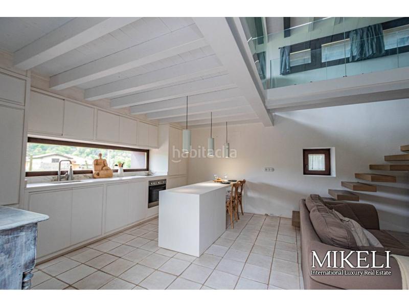 Foto 1b6c3ed1-0526-4032-8078-b34057d5a514. Casa  en venta en peruyes en Cangas de Onís
