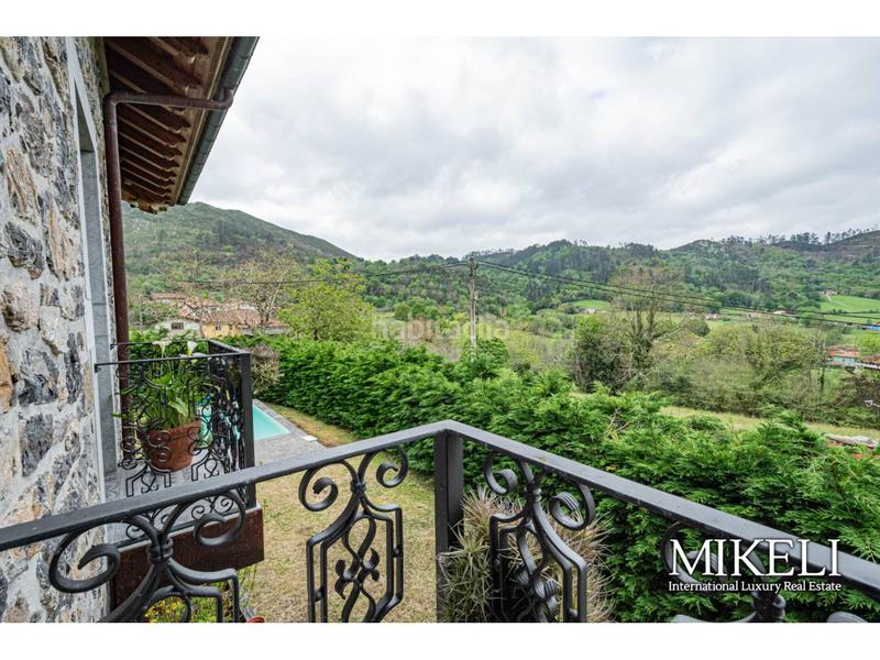 Foto 237f4a1c-4cfb-4c5a-afd4-6760eca95cb1. Casa  en venta en peruyes en Cangas de Onís