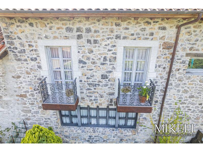 Foto 3b4daa06-86e3-474f-93c4-2b5e7b307a4f. Casa  en venta en peruyes en Cangas de Onís