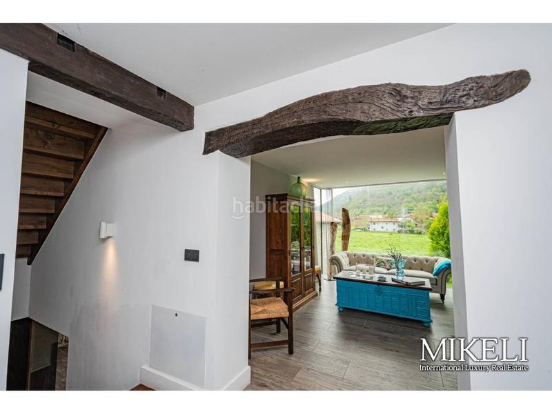Foto 4a4e6216-ad84-4f88-8e7d-5628dc08a422. Casa  en venta en peruyes en Cangas de Onís