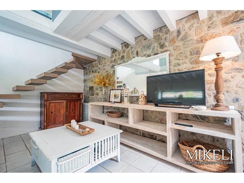 Foto 54a29035-4b61-4941-a7d0-4eeeba5ad5da. Casa  en venta en peruyes en Cangas de Onís