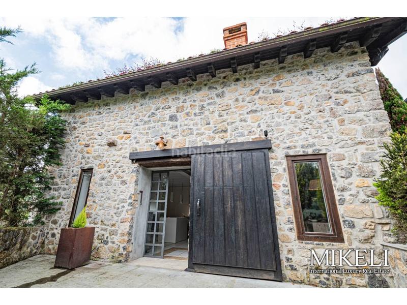 Foto 58600efe-9e79-4a50-a05a-c15c965e9514. Casa  en venta en peruyes en Cangas de Onís