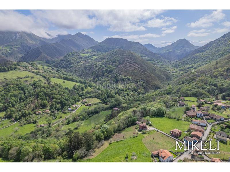 Foto 5f4fe2fe-e045-4aca-af23-7a1a1b30a23c. Casa  en venta en peruyes en Cangas de Onís