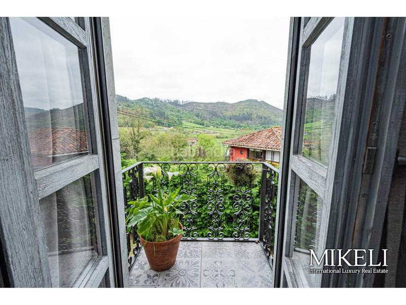 Foto 67e734ab-b705-41c0-b6b5-8cddc009285f. Casa  en venta en peruyes en Cangas de Onís