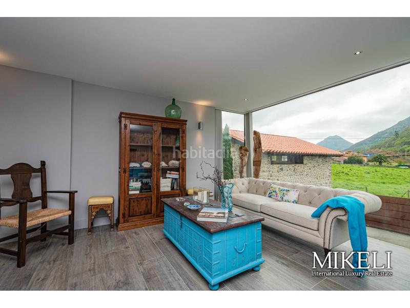 Foto 6f90ad02-f681-4e45-b7f8-a1a5951de708. Casa  en venta en peruyes en Cangas de Onís