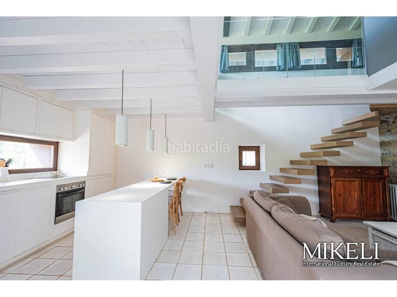 Foto 7a96a68a-10fa-417a-a44e-ad0bc4002578. Casa  en venta en peruyes en Cangas de Onís