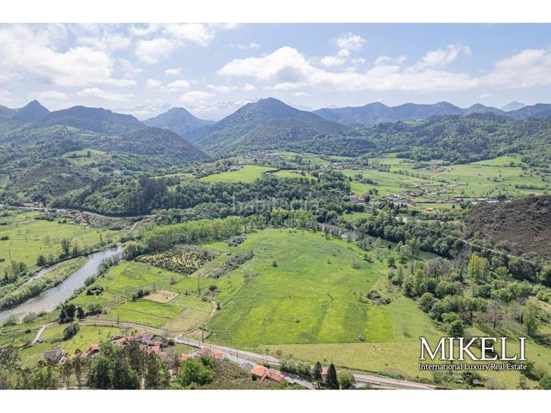 Foto 7cf4b798-6530-4361-8728-613ca8bc0414. Casa  en venta en peruyes en Cangas de Onís