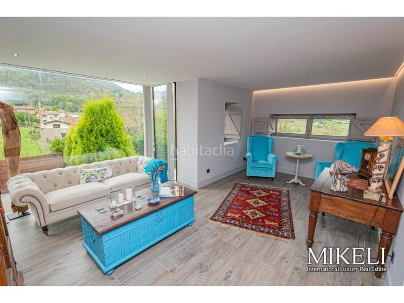 Foto 7e9a9d89-95e9-401d-a6ec-40b7fa56ee84. Casa  en venta en peruyes en Cangas de Onís