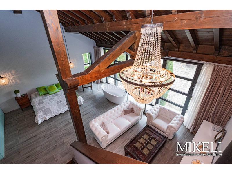 Foto 83763d63-96b7-43a2-941e-9532388f7dc4. Casa  en venta en peruyes en Cangas de Onís