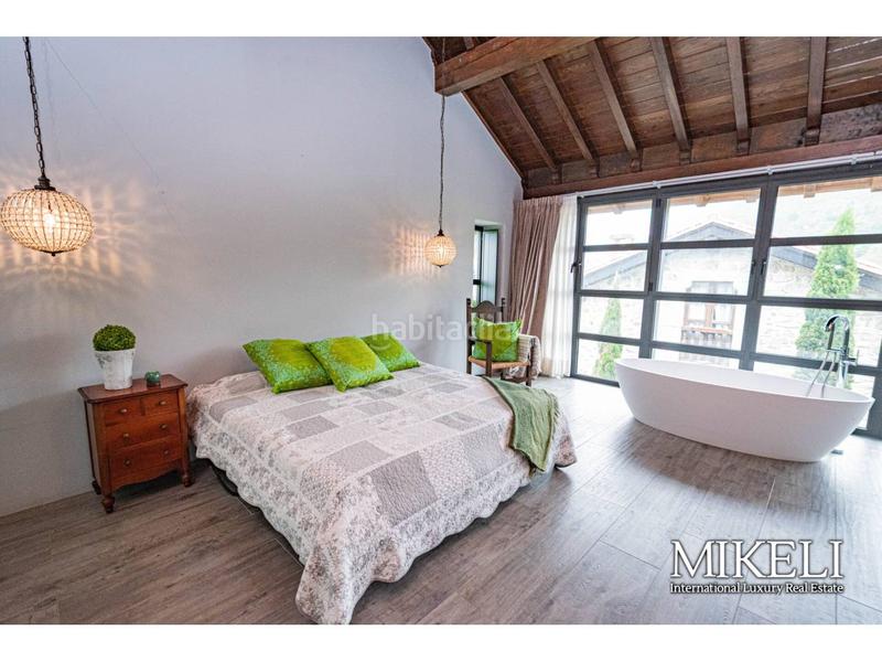 Foto 8e3fe0ad-5dd0-45f0-850f-8b806418e5b8. Casa  en venta en peruyes en Cangas de Onís