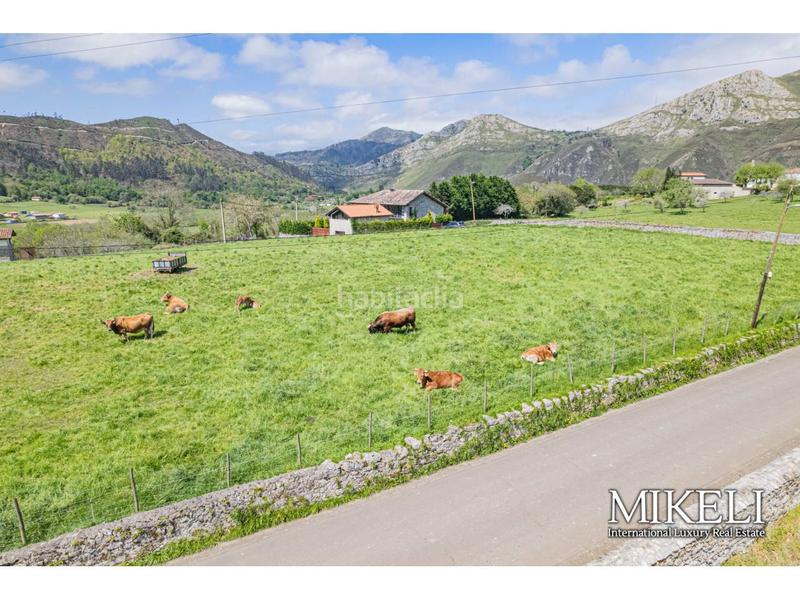 Foto 93fb8385-b716-4759-b48d-98c8c6b31717. Casa  en venta en peruyes en Cangas de Onís