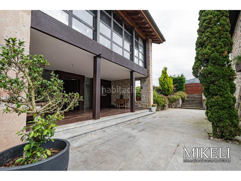 Foto 94b4bea6-c2eb-453c-b1ea-c15453d17581. Casa  en venta en peruyes en Cangas de Onís