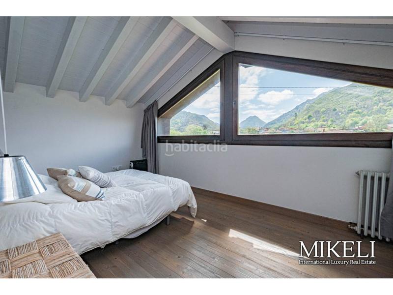 Foto b70aa73b-1b1b-4a63-b1a7-c9f6751fe4f7. Casa  en venta en peruyes en Cangas de Onís