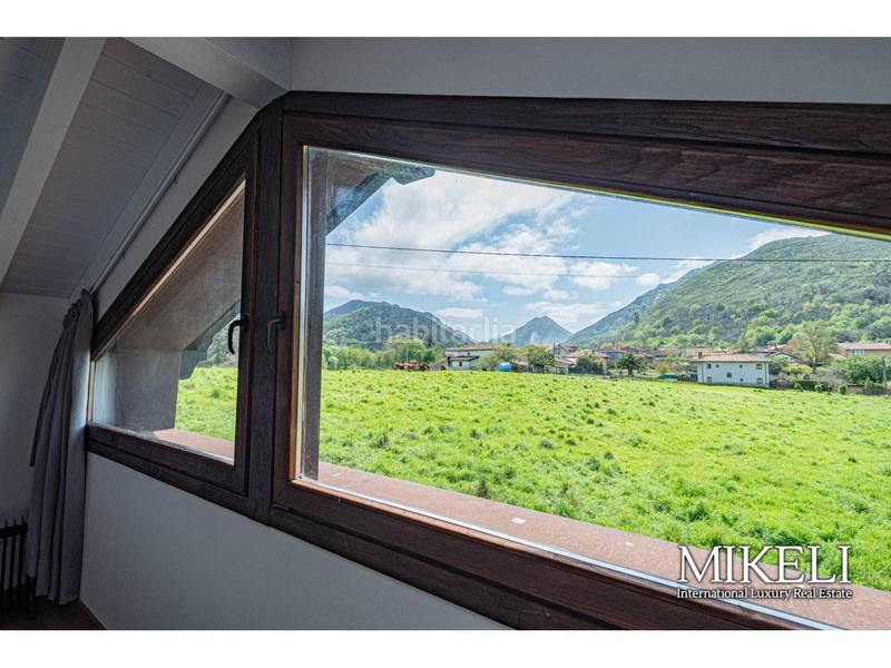 Foto b7fec2c7-0cf3-4c4d-8fe7-82d99b6e2992. Casa  en venta en peruyes en Cangas de Onís