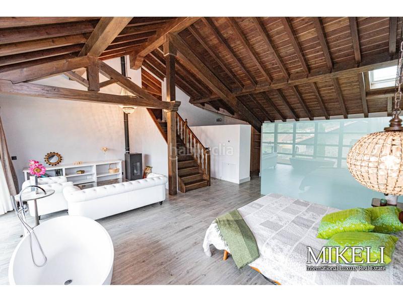 Foto d1997013-20f2-4b21-8fbd-29536005f774. Casa  en venta en peruyes en Cangas de Onís