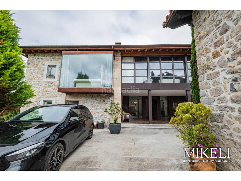 Foto d96776a8-5a45-48dd-8708-b71e2d4f2763. Casa  en venta en peruyes en Cangas de Onís