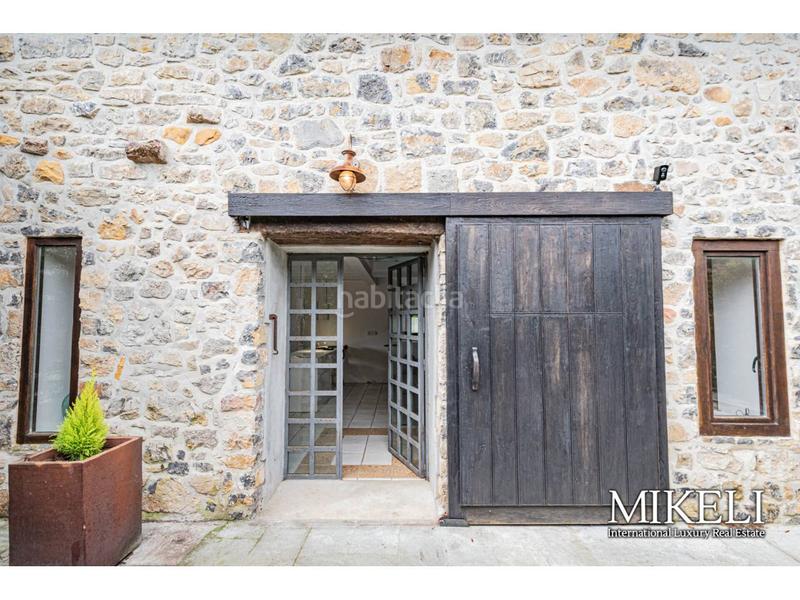 Foto e4e4dd71-a086-48f1-8815-138f94cac837. Casa  en venta en peruyes en Cangas de Onís