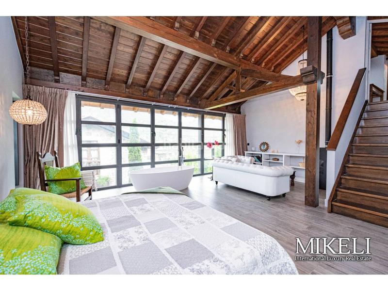 Foto f8b8d45a-6ecd-48aa-8a4d-a67cfebdc361. Casa  en venta en peruyes en Cangas de Onís