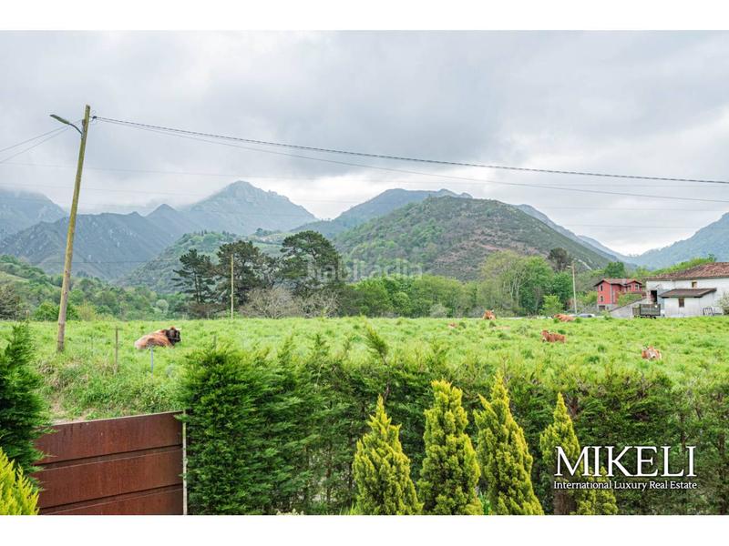 Foto fa65ede9-7b3b-4bd7-bfc6-9bf49d596877. Casa  en venta en peruyes en Cangas de Onís