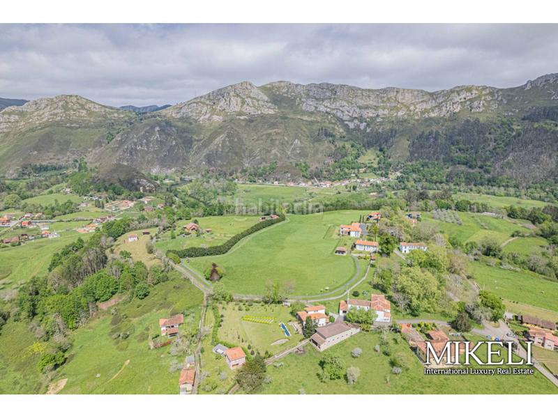 Foto ff500e58-2ad8-4500-ad75-49bf5e69dcd5. Casa  en venta en peruyes en Cangas de Onís